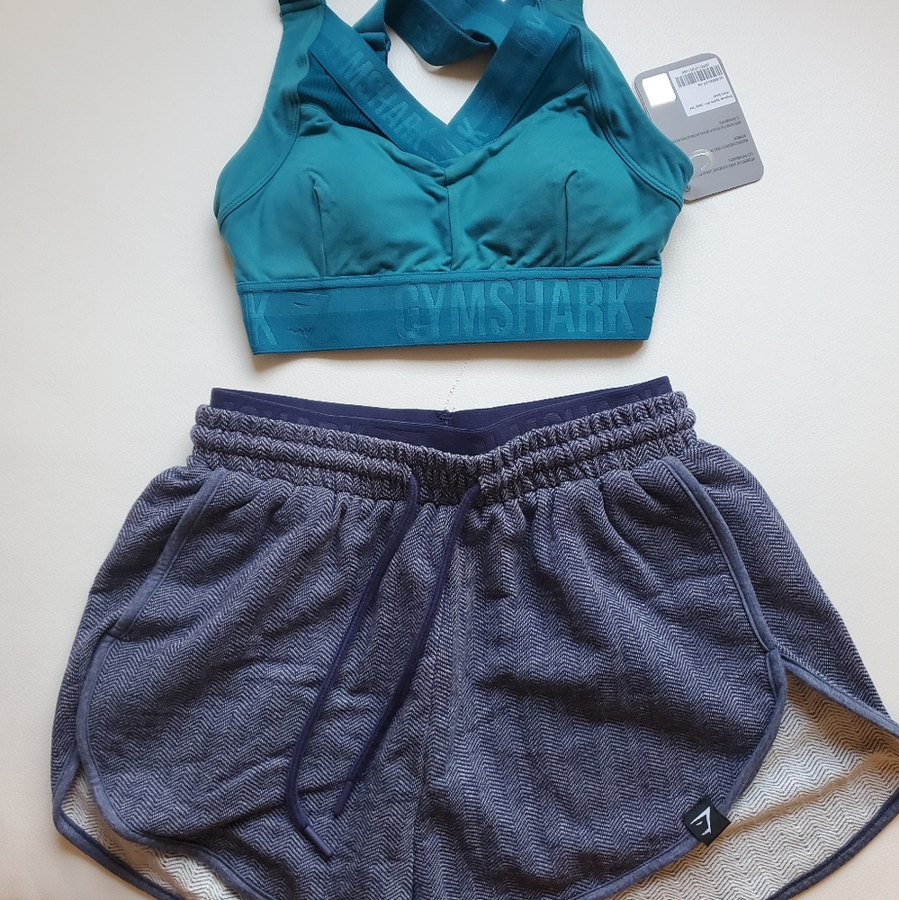Trade Gymshark Set